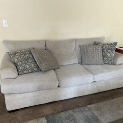 Couch’s 