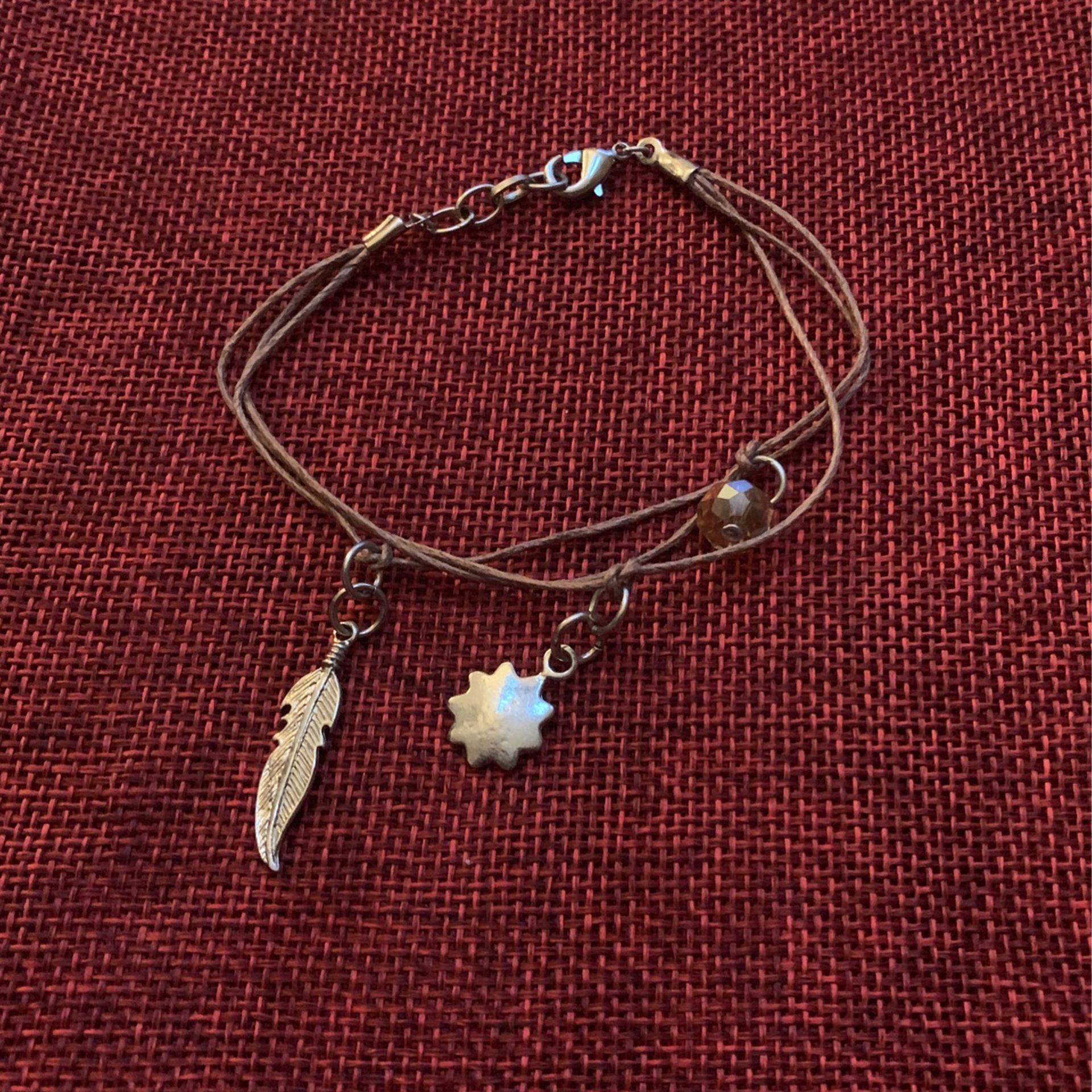 Charm Bracelet