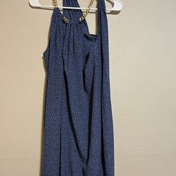 Flowy Beach Dress