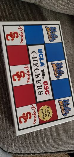 Checkers