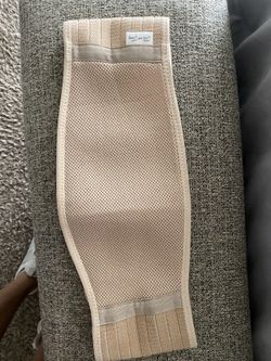 Pregnancy Support Belt