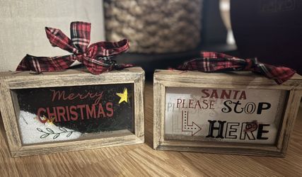 Christmas Decorations