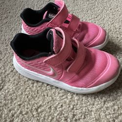 Toddler Nike 9c