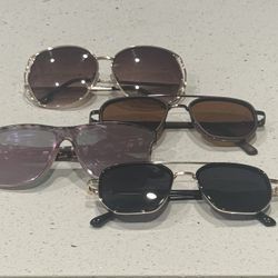 Sunglasses 