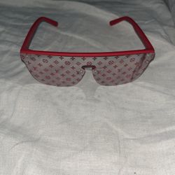 Louis Vuitton Sunglasses 