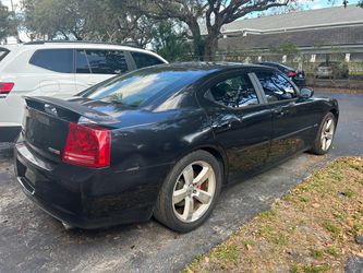 2007 Dodge Charger