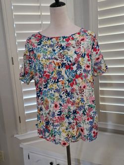 H&M Blouse