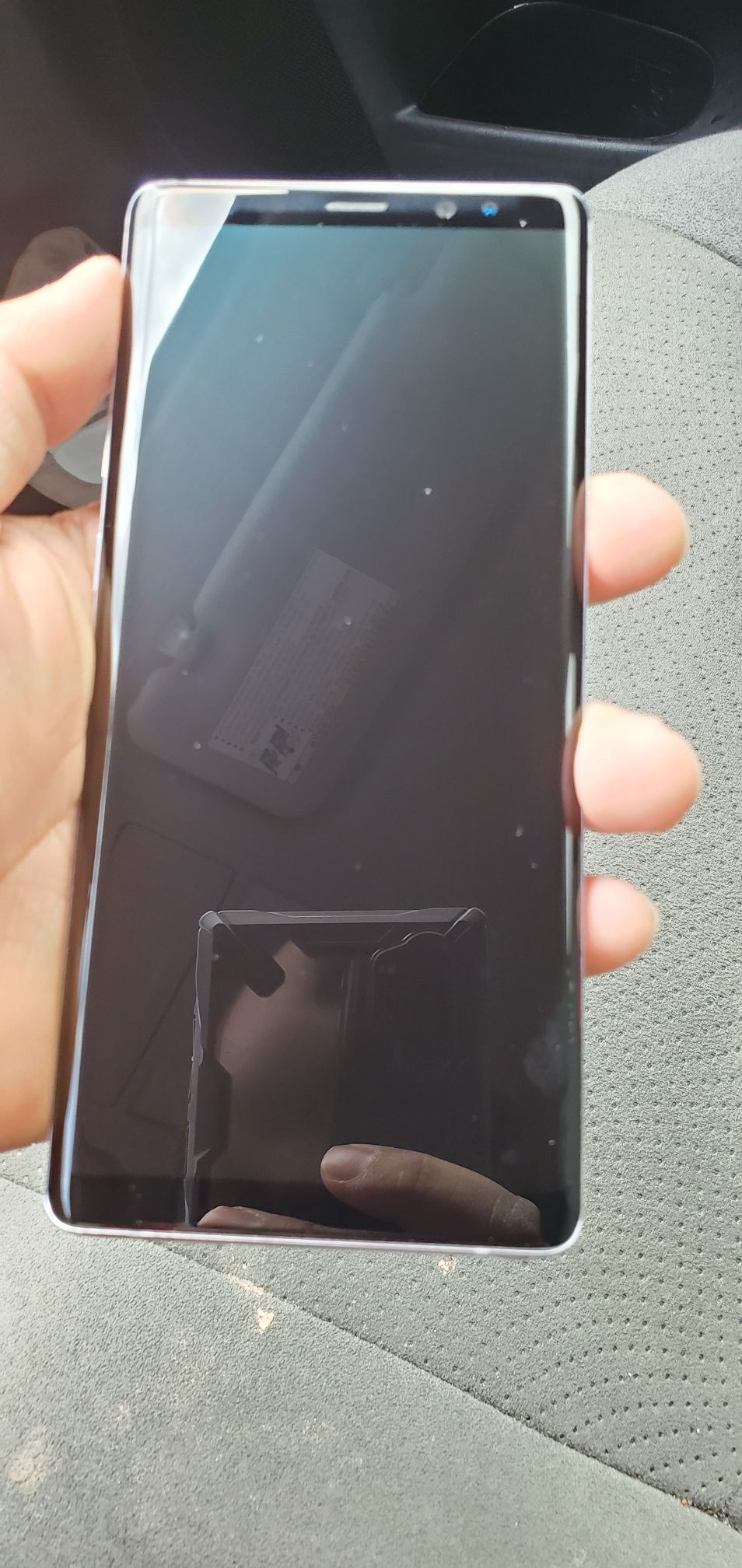 Galaxy note 8
