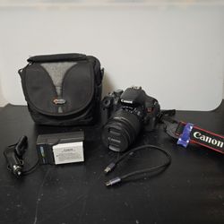 Canon revel t5i