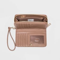 Small wallet purse