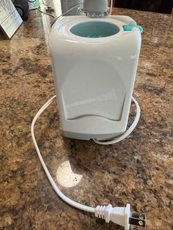 Bottle warmer