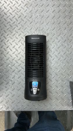 Honeywell Quiet set