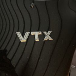 Honda VTX 1300