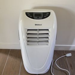 Shinco Portable AC Unit 