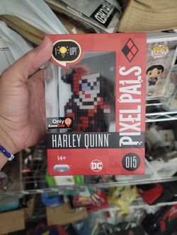 Harley Quinn