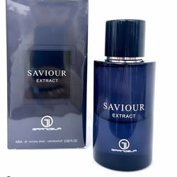 Perfumeria Arabe 