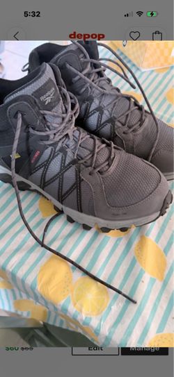 reebok work boot