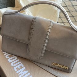 Jacquemus purse