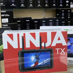 Atomos Ninja TX 
