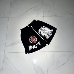 Hellstar shorts