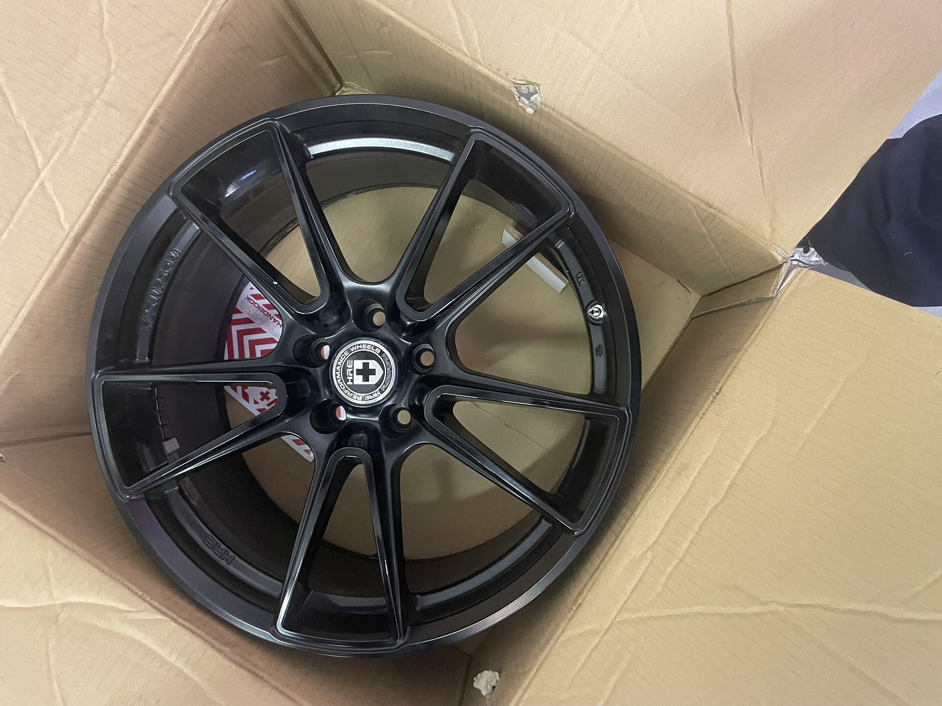 1 Rim