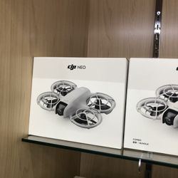 Dji Neo