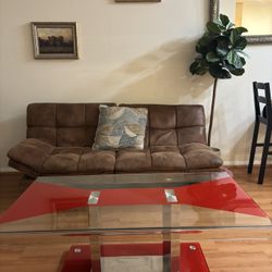 Retro Coffee Table