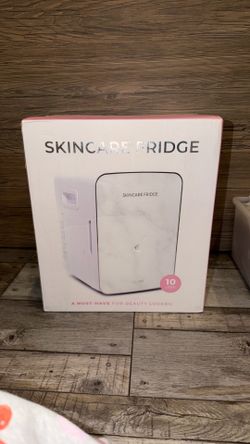 Skincare Fridge BRAND NEW!