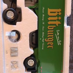 Collectible First Gear Trucks