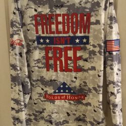 Folds Of Honor Shirt