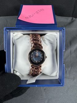 Montres Prestige x Invicta Women’s Watch - 25mm, Brown (MPW-0298)