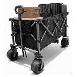 Foldable and extendable