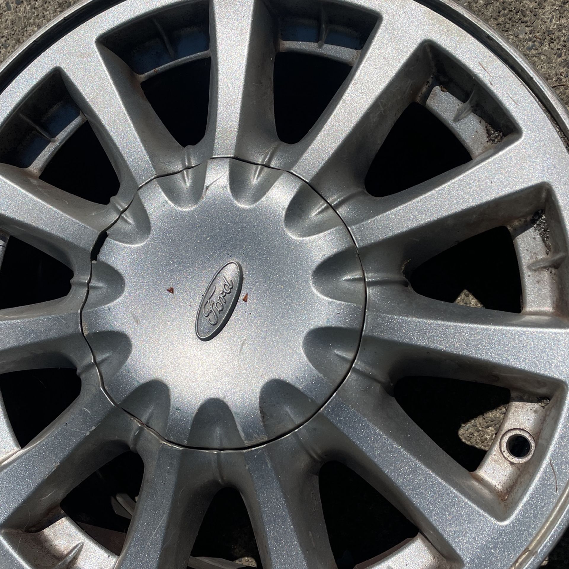 Ford Rims for Sale in Renton, WA OfferUp