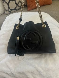 Gucci Authentic Never New