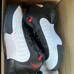 Jordan Shoes 