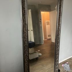 5’5 height mirror