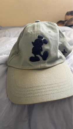 Disney Land Mickey Mouse hat