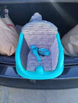 Booster  seat