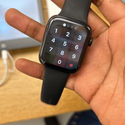 Apple Watch Series 5 