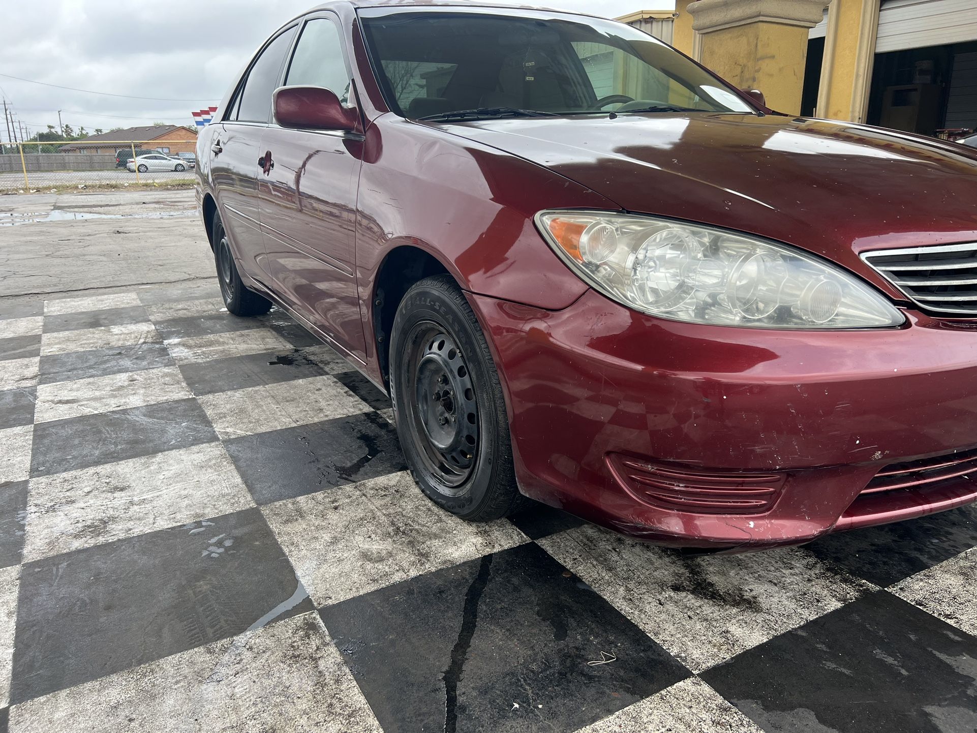 2005 Toyota Camry for Sale in Corp Christi, TX OfferUp