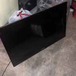 Samsung Television 
