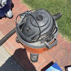 vacuums 