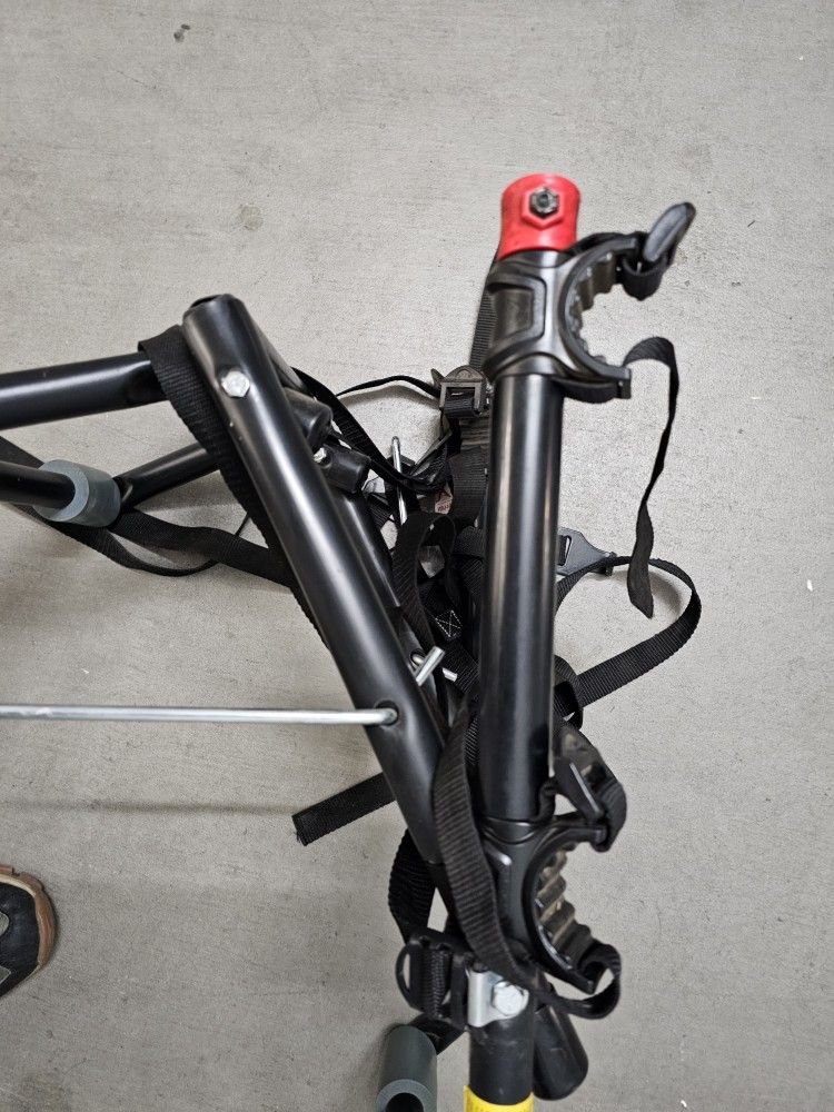 Allen rack 102 DN for Sale in Fontana, CA - OfferUp