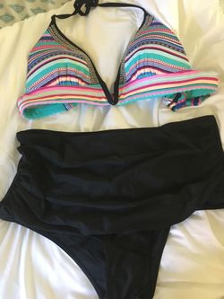 Bikini set
