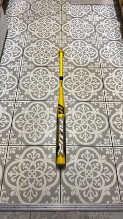 MIZUNO OFFICIAL SOFTBALL BAT