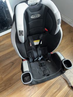 Kids Car Seat