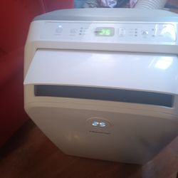 Hensen Air Conditioner