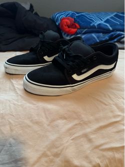 Vans Size 11