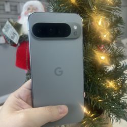 Pixel 9 Pro XL Verizon 128 GB 