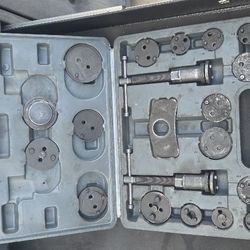 Brake Tool 